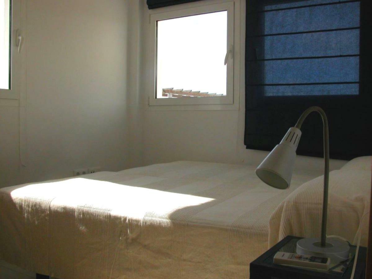 Apartamentos Guga Rta A Ca 00267 At Edif Complejo 2 Llaves Playa Кониль-де-ла-Фронтера Экстерьер фото