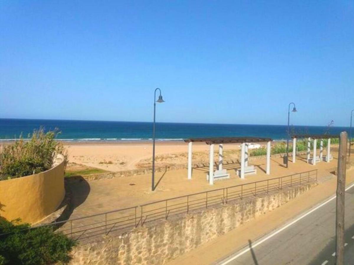 Apartamentos Guga Rta A Ca 00267 At Edif Complejo 2 Llaves Playa Кониль-де-ла-Фронтера Экстерьер фото