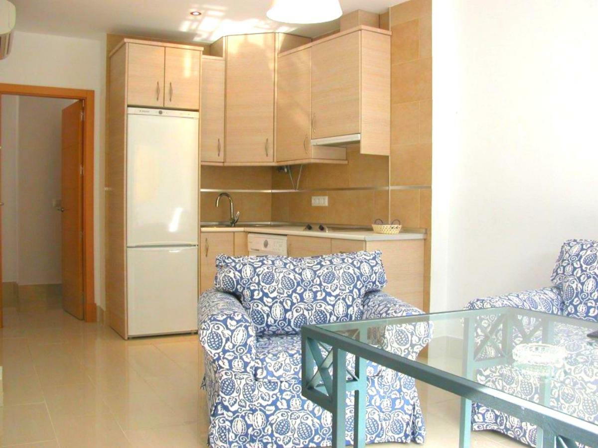 Apartamentos Guga Rta A Ca 00267 At Edif Complejo 2 Llaves Playa Кониль-де-ла-Фронтера Экстерьер фото
