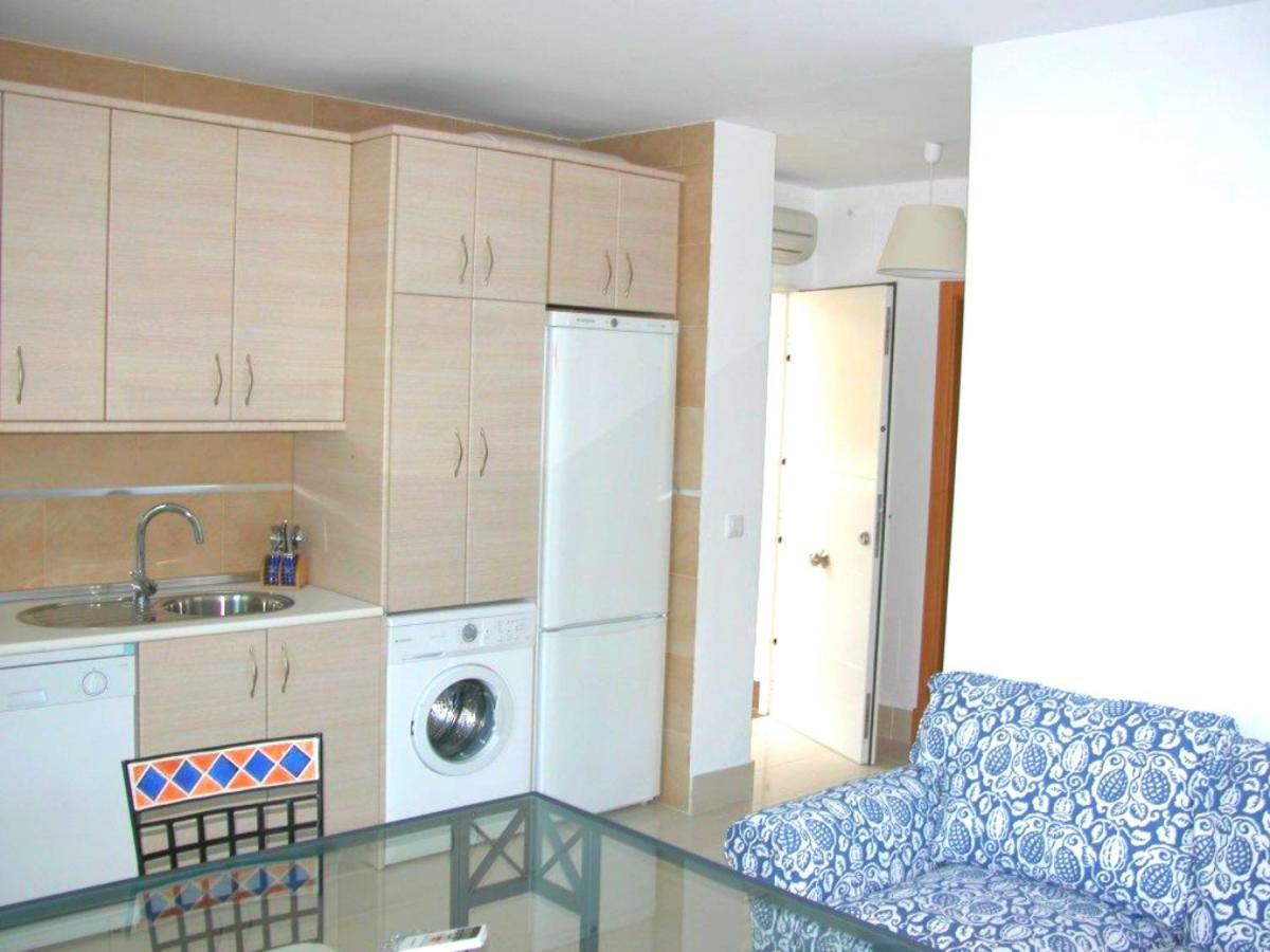 Apartamentos Guga Rta A Ca 00267 At Edif Complejo 2 Llaves Playa Кониль-де-ла-Фронтера Экстерьер фото